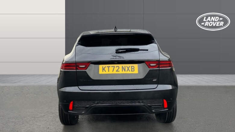 Jaguar E-Pace 1.5 P300e R-Dynamic Black 5dr Auto Estate